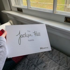 jaclyn hill pallete